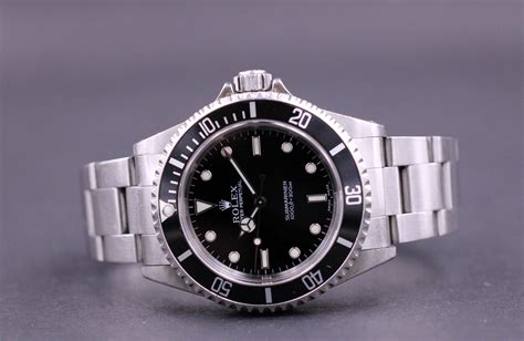 rolex submariner 14060m prezzo listino|rolex submariner 14060 review.